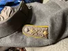 Prussian 62nd FussArtillerie Regiment Captain Tunic Visuel 24